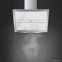 Кухонная вытяжка Smeg KCV9BE2