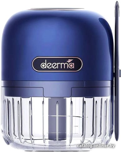 Чоппер Deerma DEM-JS200