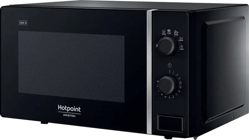 

Микроволновая печь Hotpoint-Ariston MWHR 3101 B