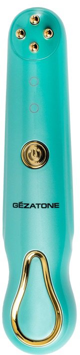 

Массажер для глаз Gezatone m1608