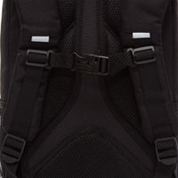 Школьный рюкзак Grizzly RB-556-4 (черный)