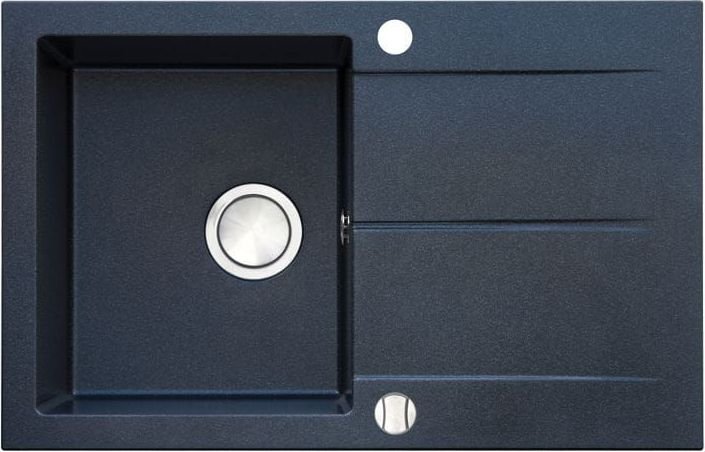 

Кухонная мойка Berg Hobart BRQ1411