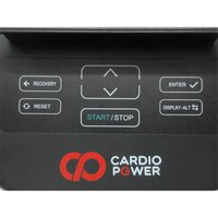 Эллиптический тренажер CardioPower E430