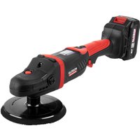 Полировальная машина ELITECH CPM 2015SL E2213.043.01 (с 1-им АКБ)