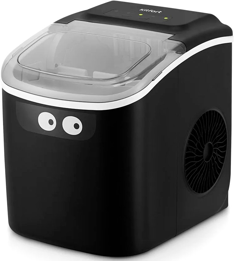 

Льдогенератор Kitfort KT-1845