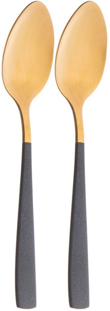 

Столовые приборы Agness 942-512 (2шт)