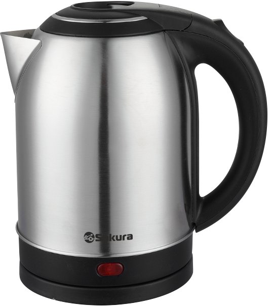 

Электрический чайник Sakura SA-2121BS