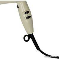 Фен JRL Feather 3660 (белый)