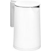 Электрический чайник Evolution KP17222 LED White