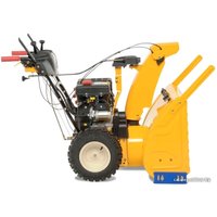 Снегоуборщик Cub Cadet 526 HD SWE