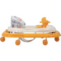 Ходунки Indigo Drive (оранжевый)