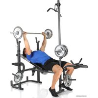 Силовая скамья Hammer Bermuda XT Pro