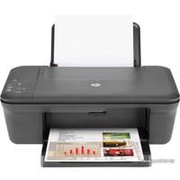 МФУ HP Deskjet 2050A All-in-One (CQ199C)