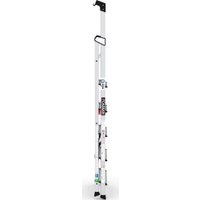 Лестница-стремянка Cagsan Hazar (5+1) 6 ступеней