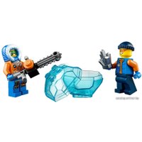 Конструктор LEGO 60035 Arctic Outpost