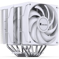 Кулер для процессора Jonsbo CR-3000E (белый)
