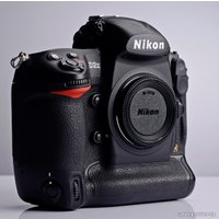 Зеркальный фотоаппарат Nikon D3X Body