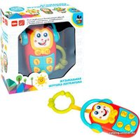 Погремушка Bondibon Baby You. Телефон ВВ5816