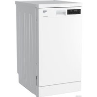 Отдельностоящая посудомоечная машина BEKO DFS28120W