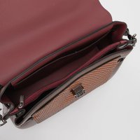 Женская сумка Marzia 755-3182-BRW (коричневый)