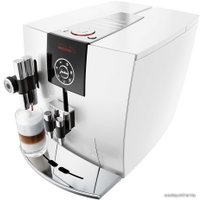 Кофемашина JURA Impressa J9.2 Piano White (13701)