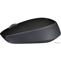 Мышь Logitech M171 (черный)