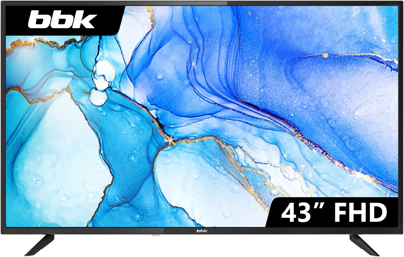 

Телевизор BBK 43LEM-1047/FTS2C