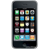 Смартфон Apple iPhone 3GS (32Gb)