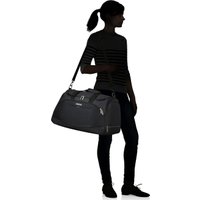 Дорожная сумка American Tourister Summerride Black 52.5 см