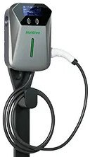 Зарядная станция Suntree SWG5A 7KW Type 1