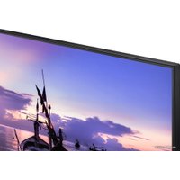Монитор Samsung T35F LF24T352FHIXCI