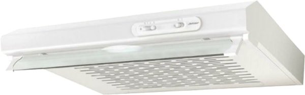 

Кухонная вытяжка Jetair Light WH/F/60 PRF0094435B