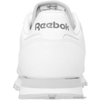 Кроссовки Reebok Classic Leather белый (2214)
