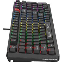 Клавиатура A4Tech Bloody S98 (Bloody BLMS Red Plus)