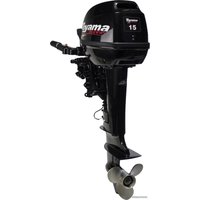 Лодочный мотор Toyama T15BMS