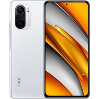 Смартфон POCO F3 6GB/128GB международная версия (белый)