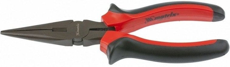 

Длинногубцы Matrix 17162