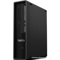 Компьютер Lenovo ThinkStation P340 SFF 30DK0031RU