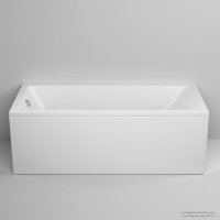 Ванна AM.PM Gem 170x70 W93A-170-070W-A