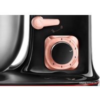 Планетарный миксер CENTEK CT-1139 (черный)