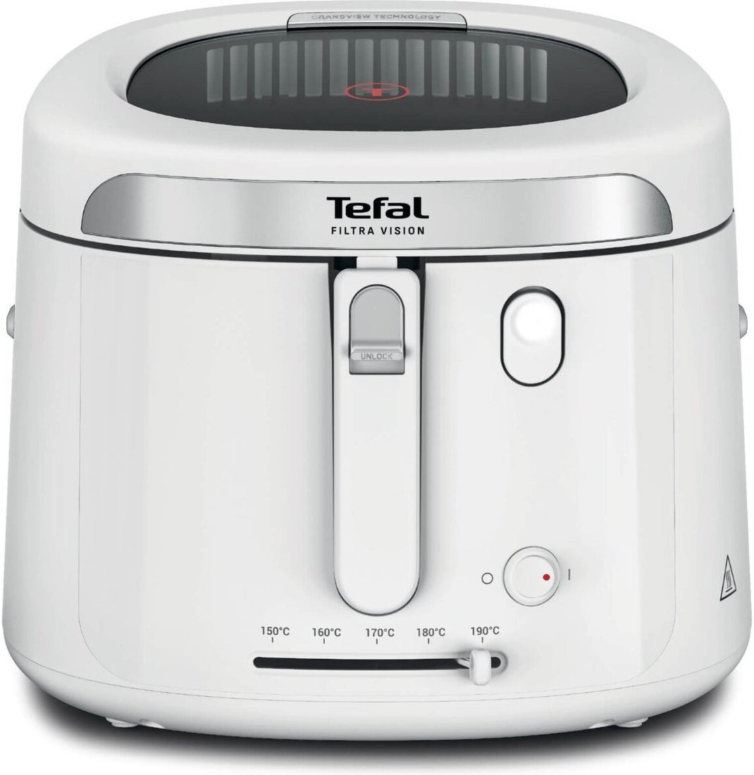 

Фритюрница Tefal FF2541E0