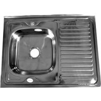 Кухонная мойка Fabia 62275L