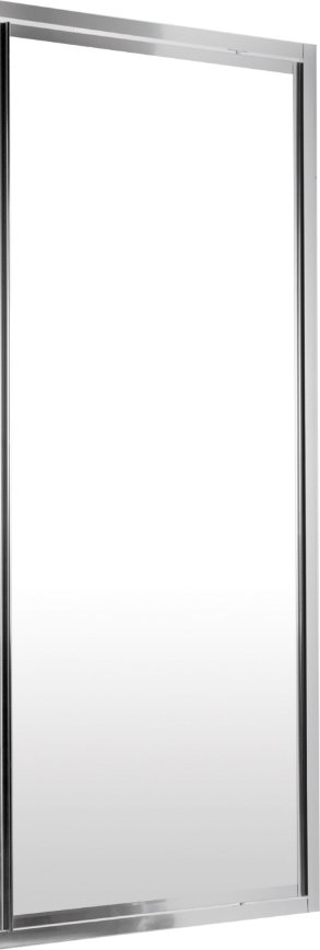 

Душевая дверь Deante Flex 90 см KTL 011D (хром/прозрачное)