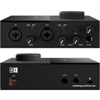  Native Instruments Komplete Audio 2