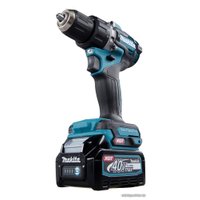 Дрель-шуруповерт Makita DF002GD201 (с 2-мя АКБ, кейс)