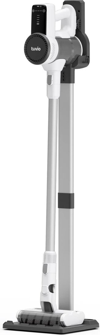 

Пылесос Tuvio TS02TBHW