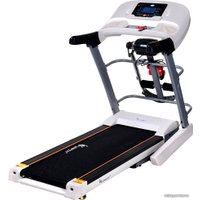 Электрическая беговая дорожка Funfit B19 с массажером