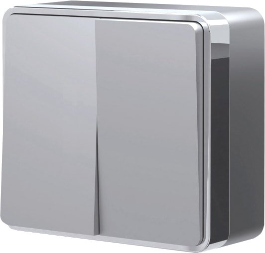 

Выключатель Werkel W5020006