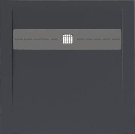 Душевой поддон Allen Brau Infinity 90x90 8.21001-AM
