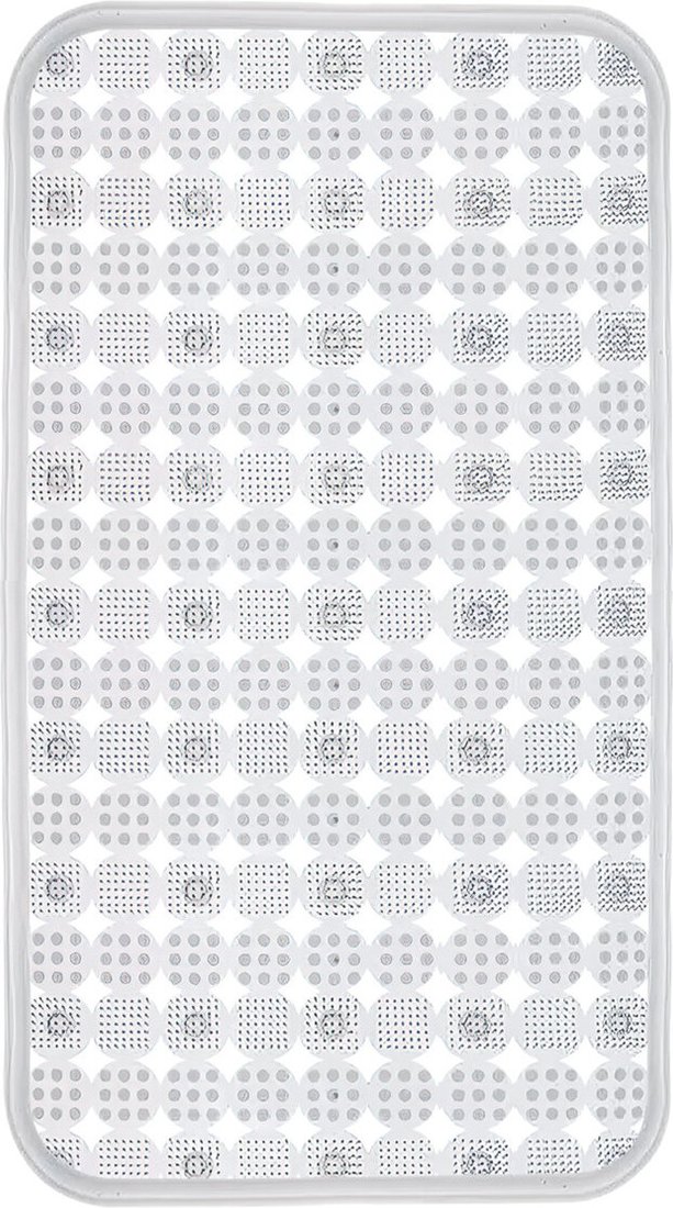

Коврик для ванной Primila 700366 (36x70, прозрачный)